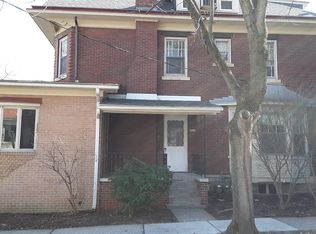 320 Walnut St, Hollidaysburg, PA 16648