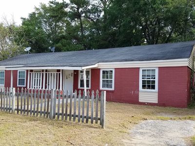 3314 Goldenrod St, North Charleston, SC, 29405