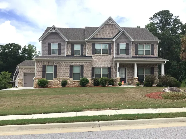 1200 Victoria Walk Ln, Dacula, GA 30019