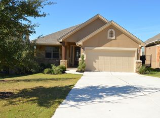 14400 Senia Bnd, Austin, TX 78738