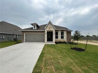 3716 Lunar St, Lorena, TX 76655