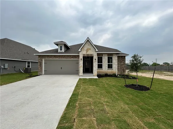 3716 Lunar St, Lorena, TX 76655