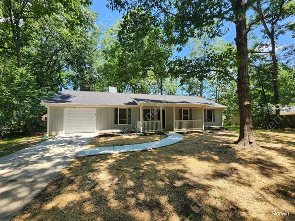 413 Bob Wood Dr, Loganville, GA 30052