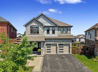 334 Blacksmith Way, Peterborough, ON K9L 0B4
