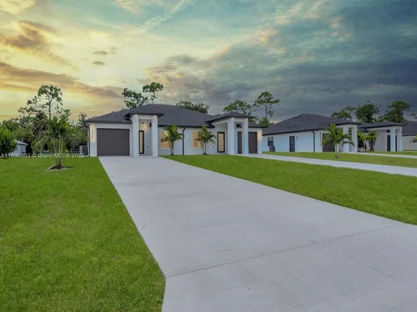 4913/4915 S Leonard Blvd S, Lehigh Acres, FL 33973