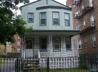 648-650 Lyons Ave, Irvington, NJ 07111