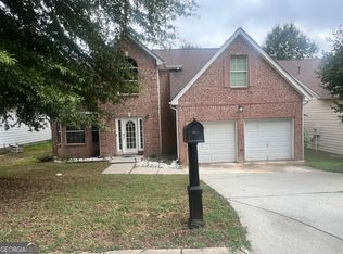 1574 Rice Sq, Lithonia, GA 30058