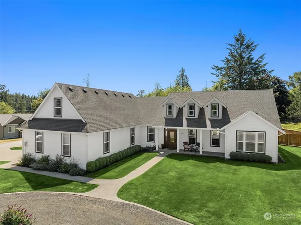 4718 E Maple Lane Circle NW, Gig Harbor, WA 98335