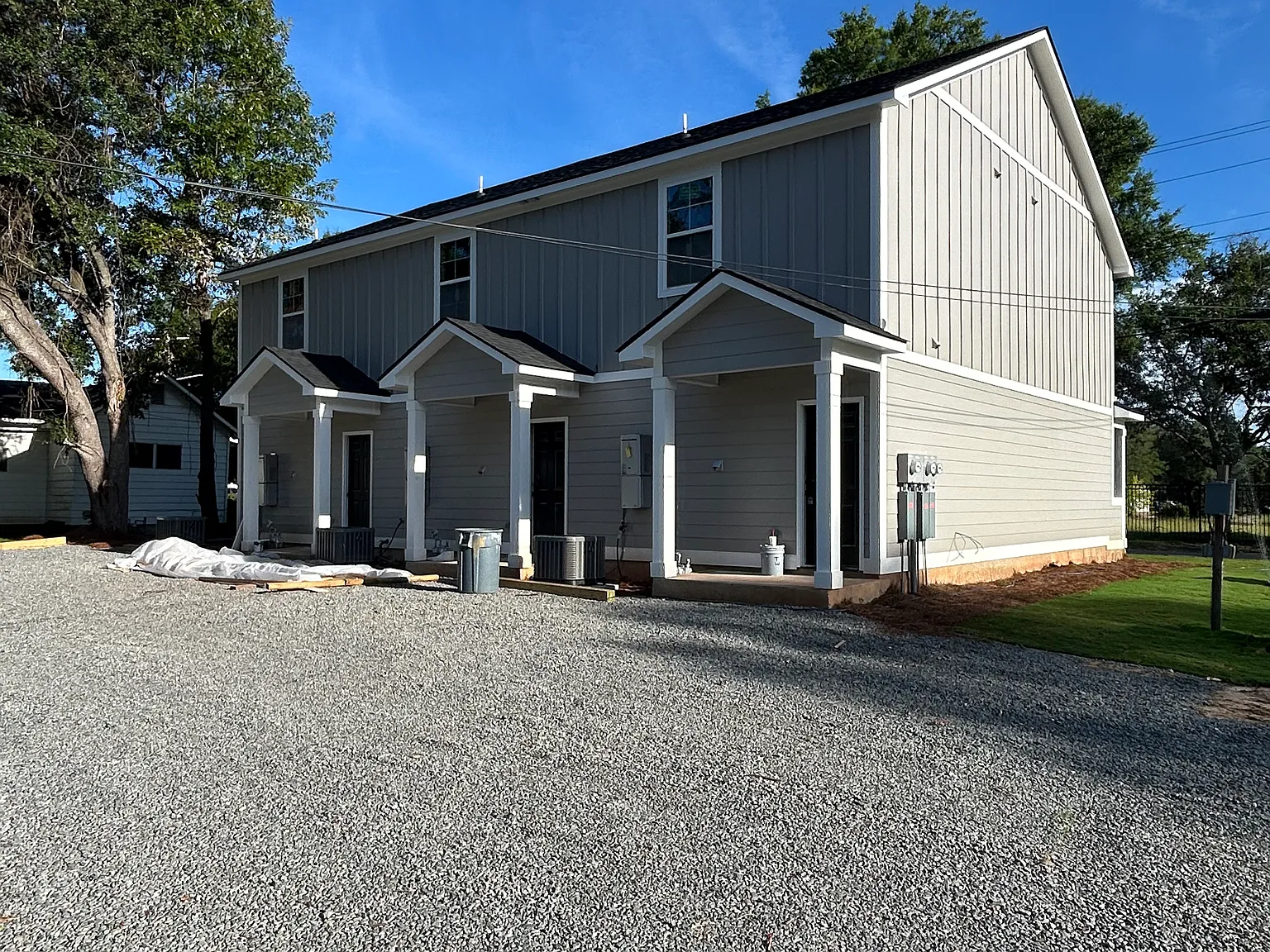 2 bed, 2.5 bath, 1000 sqft, $1,500 — Photo 3