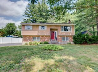 100 Prestige Dr, Schenectady, NY 12303