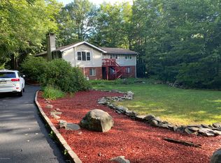 108 Spyglass Hill Rd, Tobyhanna, PA