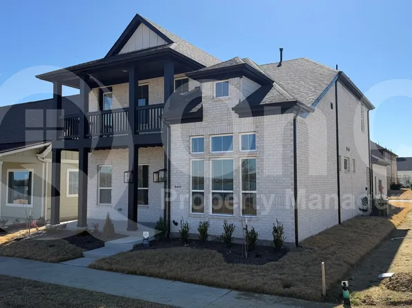 5411 Timberhead Mews, Rowlett, TX 75088