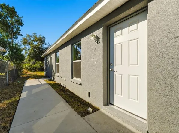 644 Martin Luther King Blvd NE, Winter Haven, FL 33881