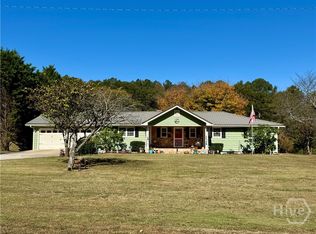 165 Jersey Rd, Oxford, GA 30054