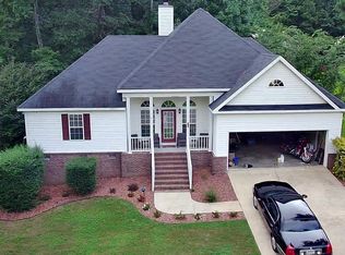 112 Fordham Ct, Macon, GA 31220