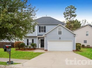 63 Summer Brook Ct, Blythewood, SC 29016