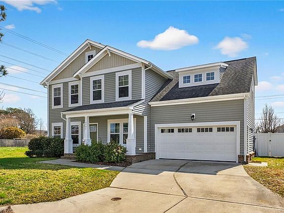 2nd image of 4501 Overlook Pl