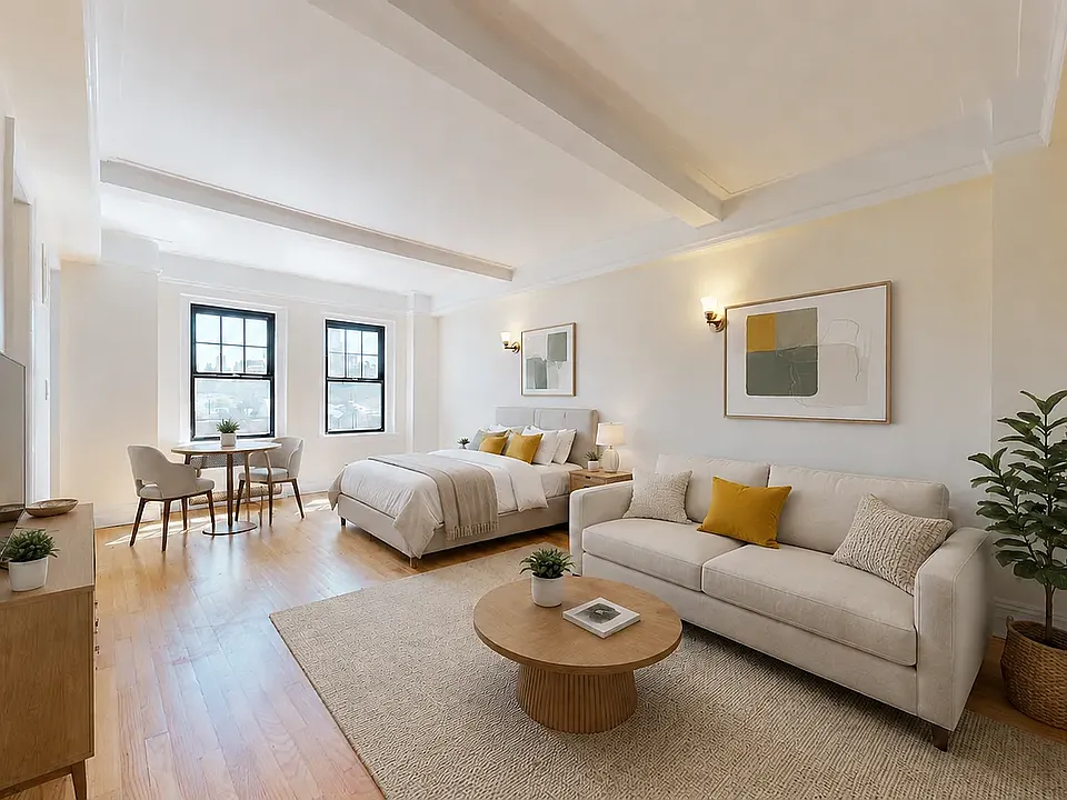 95 Christopher St #8H