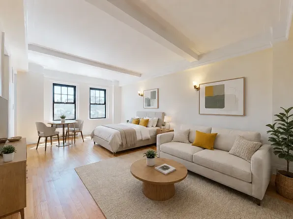 95 Christopher St, New York, NY