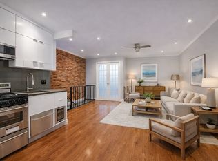 257 Bleecker St #1D, New York, NY 10014