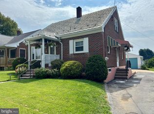 508 S Temple Blvd, Temple, PA 19560