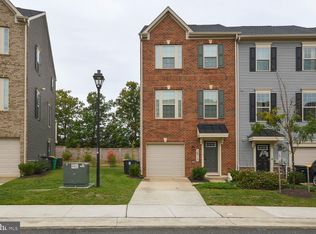 16717 Caribbean Way, Accokeek, MD 20607