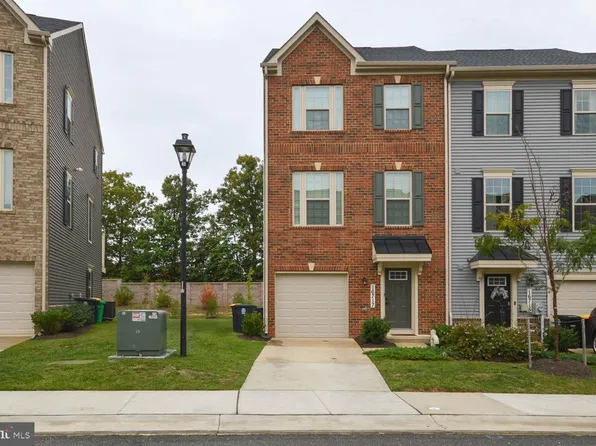 16717 Caribbean Way, Accokeek, MD 20607