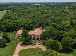 167 Kortney Dr, Hudson Oaks, TX 76087
