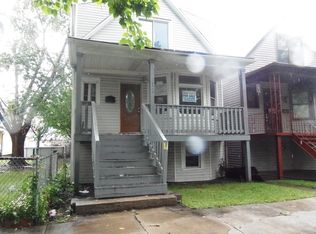 10643 S Calhoun Ave, Chicago, IL 60617