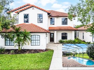 320 Summer Place Loop, Clermont, FL 34714