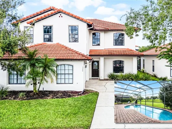 320 Summer Place Loop, Clermont, FL 34714