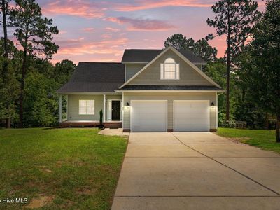 35 Pineridge Cove, Sanford, NC, 27332