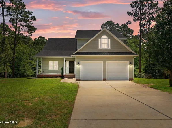 35 Pineridge Cove, Sanford, NC 27332