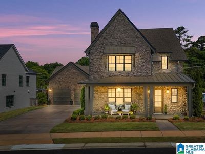 3320 Southbend Cir, Vestavia Hills, AL, 35216