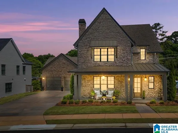 3320 Southbend Cir, Vestavia Hills, AL 35216