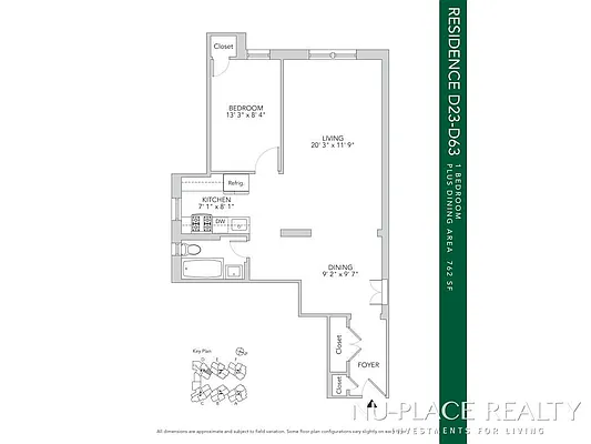 Sold by Nu Place Realty | media 25