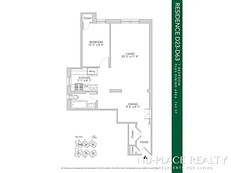 Sold by Nu Place Realty