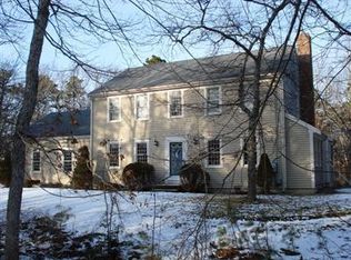 770 Cedar St, West Barnstable, MA 02668