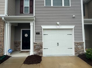 1404 Gracie Ln, Carthage, NC 28327