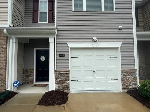 1404 Gracie Ln, Carthage, NC 28327