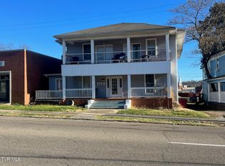 303 W Watauga Ave, Johnson City, TN 37604