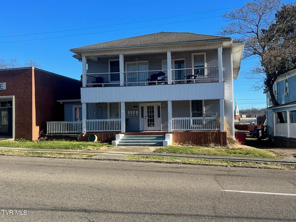 303 W Watauga Ave, Johnson City, TN 37604