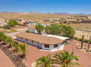 920 La Puerta Rd, Bullhead City, AZ 86429