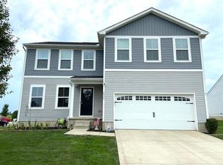 2575 Sun Ridge Ct, Lancaster, OH 43130