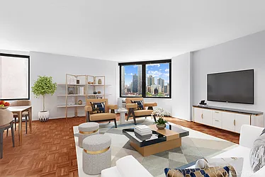 Rented by Corcoran