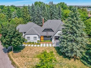 17 Chamberlain Ct, King, ON L0G1N0