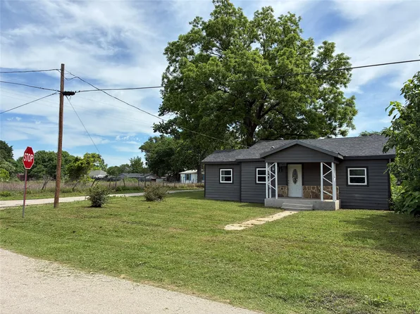 125 Parrot St, Rosser, TX 75157