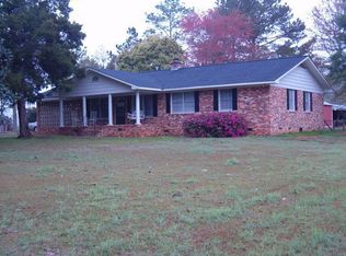 1655 Pine Park Rd, Cairo, GA 39828