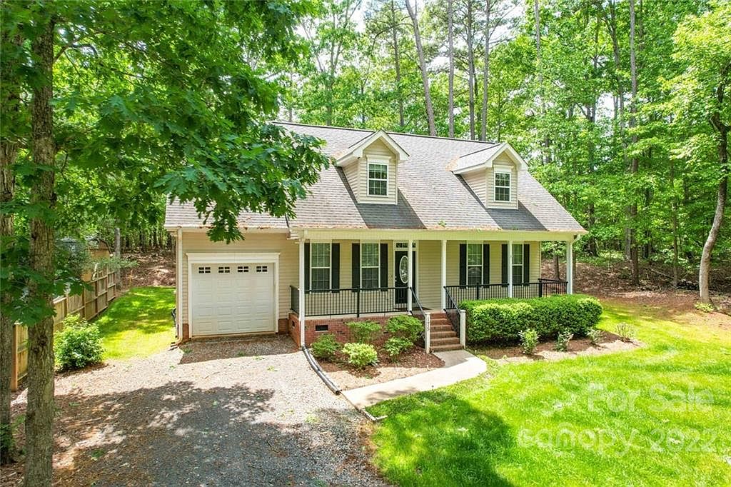 175 Woodrun Dr, Mount Gilead, NC 27306 Zillow