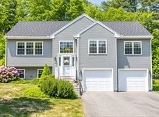 248 Holtshire Rd LOT 2, Orange, MA 01364